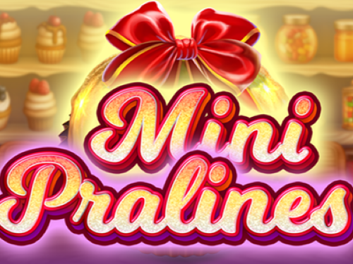 미니 프랄린스 Mini Pralines 