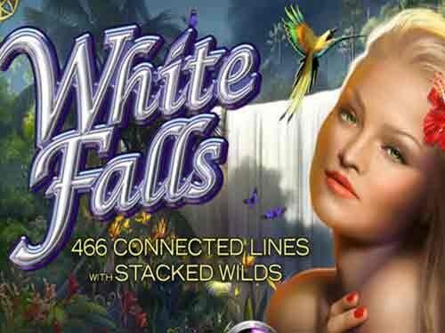 화이트 폴스 White Falls
