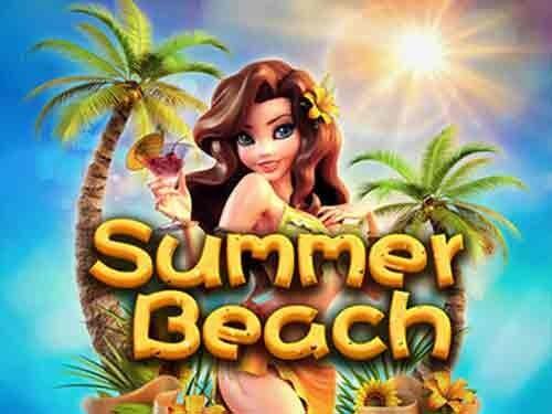 서머 비치 Summer Beach