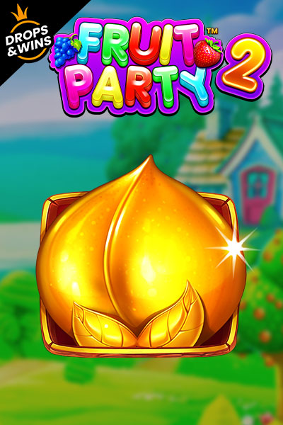 프루트 파티 2 Fruit Party 2