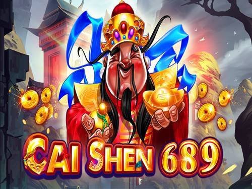 차이 션 689 Cai Shen 689