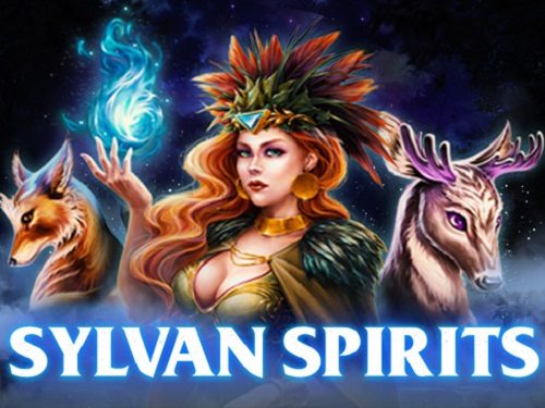 실반 스피리츠 Sylvan Spirits