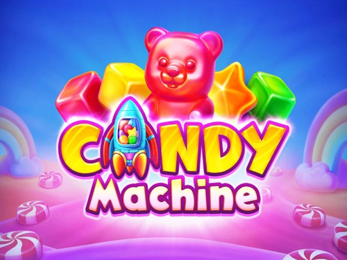 캔디 머신 Candy Machine