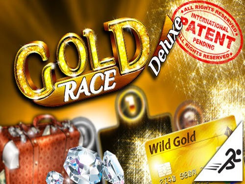 골드 레이스 디럭스 Gold Race Deluxe