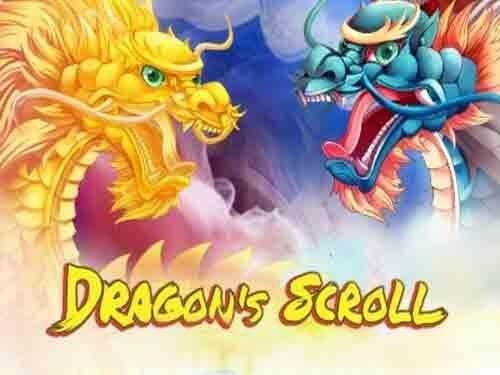 드래곤스 스크롤 Dragon's Scroll