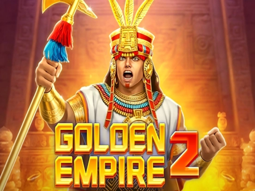 골든 엠파이어 2 Golden Empire 2