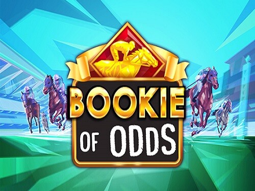 부키 오브 오즈 Bookie Of Odds