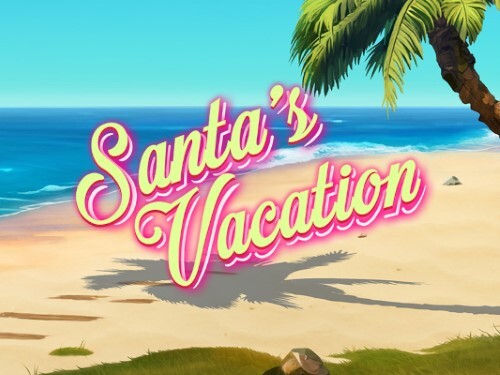 산타스 베케이션 Santa's Vacation