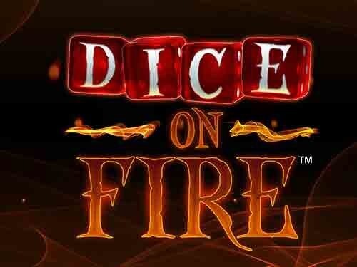 다이스 온 파이어 Dice On Fire