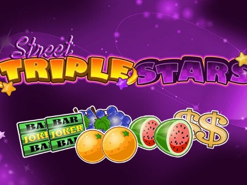 트리플 스타스 Triple Stars