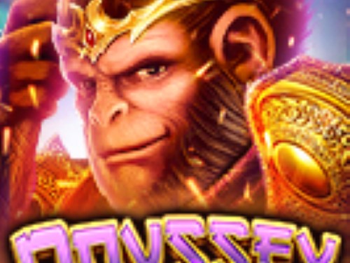오디세이 투 더 웨스트 Odyssey To The West