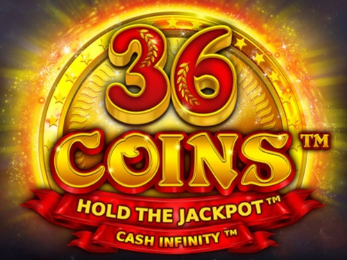 36 코인스 36 Coins