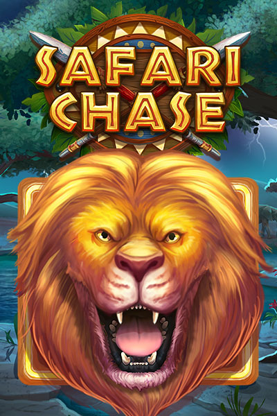 사파리 체이스 Safari Chase