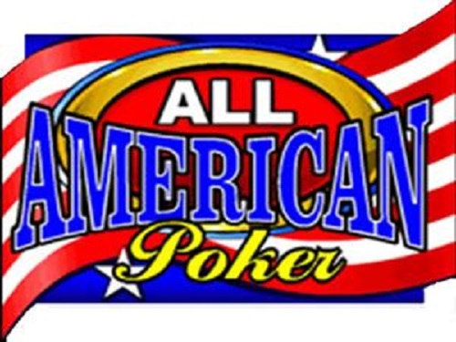 올 아메리칸 포커 All American Poker