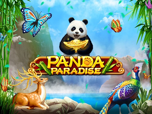 판다 파라다이스 Panda Paradise