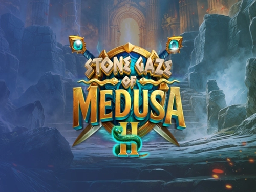 스톤 게이즈 오브 메두사 2 Stone Gaze of Medusa 2