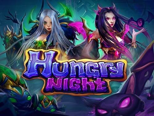 헝그리 나이트 Hungry Night