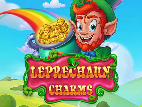 레프리콘 참스 Leprechaun Charms
