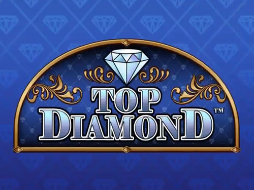 탑 다이아몬드 Top Diamond