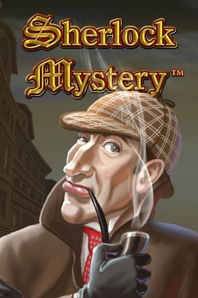 셜록 미스터리 Sherlock Mystery