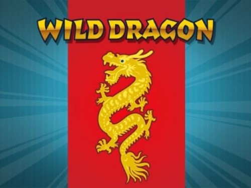 와일드 드래곤 Wild Dragon