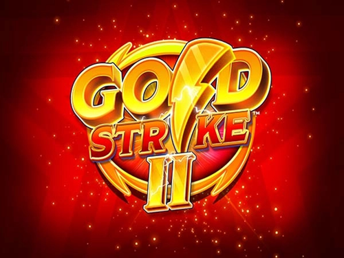 골드 스트라이크 II Gold Strike II