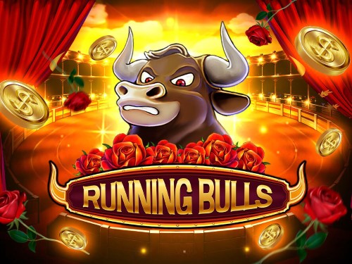 러닝 불스 Running Bulls