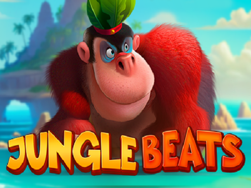 정글 비츠 Jungle Beats