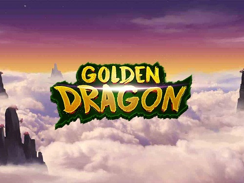 골든 드래곤 Golden Dragon