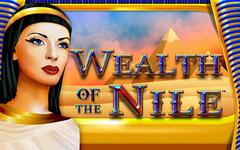 웰스 오브 더 나일 Wealth of the Nile