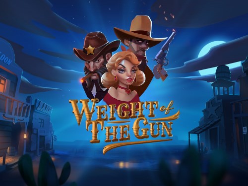 웨이트 오브 더 건 Weight Of The Gun