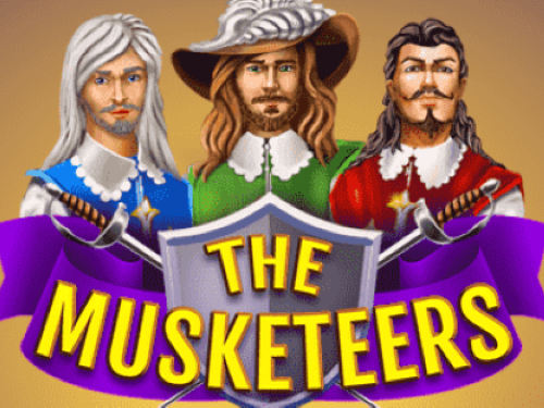 머스키티어스 Musketeers