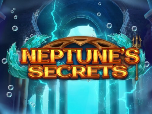 넵튠스 시크릿츠 Neptune's Secrets