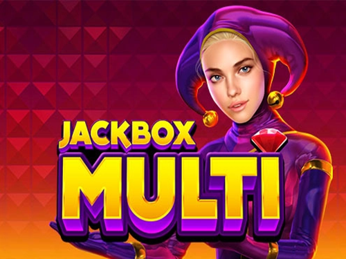 잭박스 멀티 Jackbox Multi