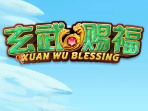 쉬안 우 블레싱 Xuan Wu Blessing