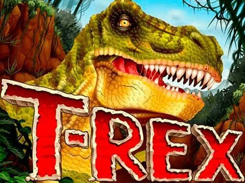 T-렉스 T-Rex