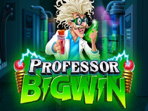 프로페서 빅 윈 Professor Big Win