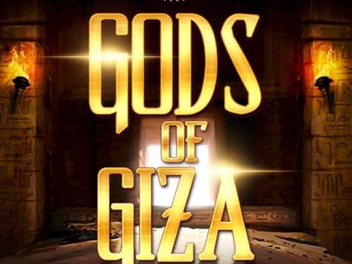 갓츠 오브 기자 – 인핸스드 Gods Of Giza – Enhanced