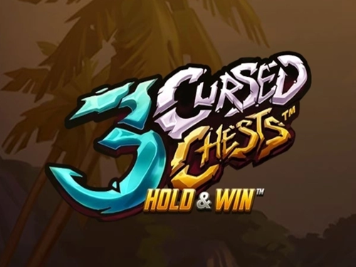 3 커스드 체스츠 3 Cursed Chests