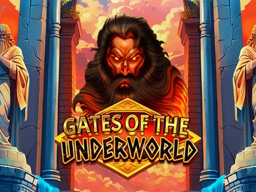 게이츠 오브 디 언더월드 Gates of the Underworld