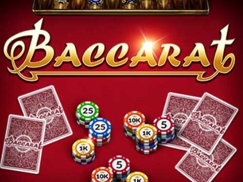 바카라 Baccarat