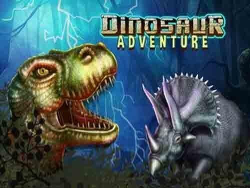 다이노소어 어드벤처 Dinosaur Adventure