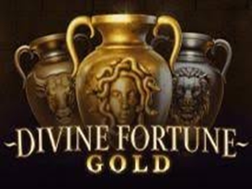 Divine Fortune Gold Divine Fortune Gold