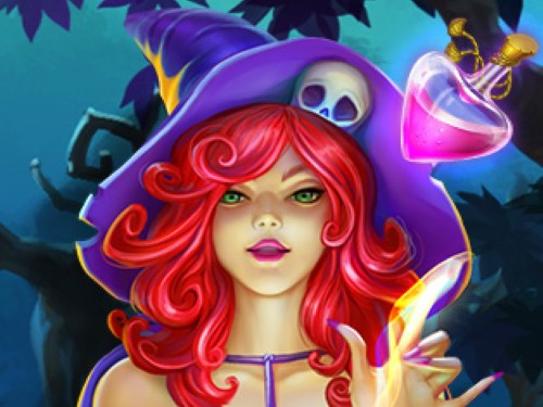 위치스 브루 Witch's Brew