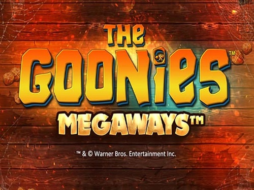 더 구니스 메가웨이즈 The Goonies Megaways