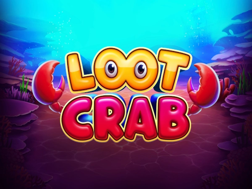 루트 크랩 Loot Crab