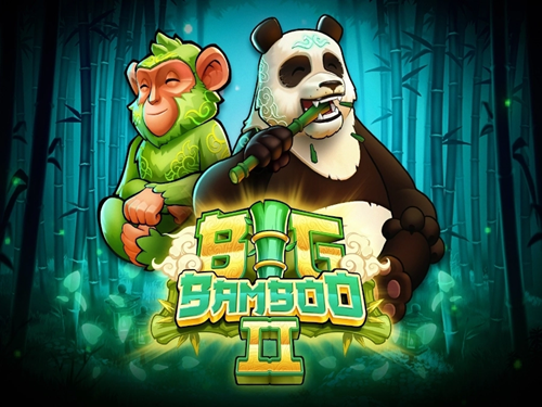 빅 뱀부 2 Big Bamboo 2