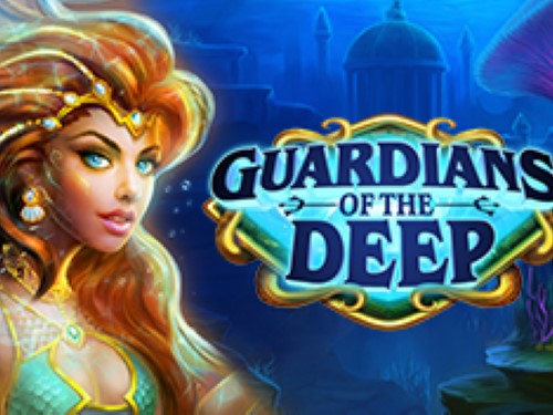 가디언즈 오브 더 딥 Guardians Of The Deep
