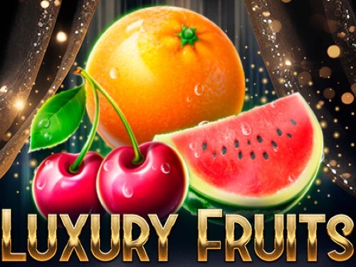 럭셔리 프루츠 Luxury Fruits