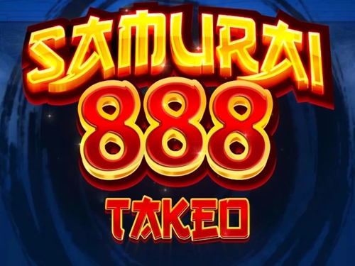 사무라이 888 타케오 Samurai 888 Takeo
